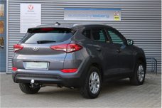 Hyundai Tucson - 1.6 GDi Comfort, NAVI/CAM CLIMCONTR.TR.HAAK