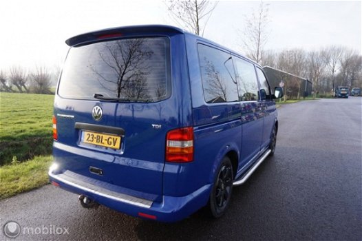 Volkswagen Transporter - 2.5 TDI 300 - 1