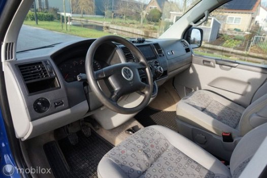 Volkswagen Transporter - 2.5 TDI 300 - 1