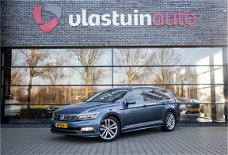 Volkswagen Passat Variant - 2.0 TDI Business Edition R , Achteruitrijcamera, Comfortstoelen, Navigat