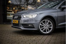 Audi A3 Sportback - 1.4 TFSI CoD Ambition Pro Line plus , Bi-xenon, Leer/alcantara, Navigatie,