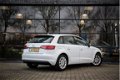 Audi A3 Sportback - 1.4 TFSI CoD Attraction Pro Line , Navigatie, Cruise control, - 1 - Thumbnail