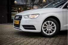 Audi A3 Sportback - 1.4 TFSI CoD Attraction Pro Line , Navigatie, Cruise control,