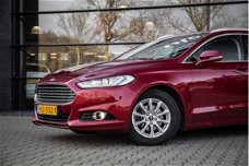 Ford Mondeo Wagon - 1.6 TDCi Titanium , PDC, Navigatie,