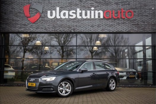 Audi A4 Avant - 2.0 TDI Sport Pro Line , Virtual cockpit, Elek. trekhak, - 1