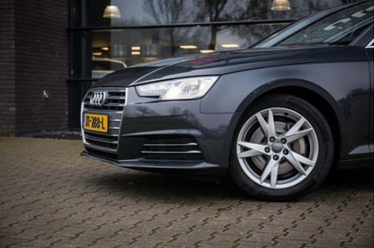 Audi A4 Avant - 2.0 TDI Sport Pro Line , Virtual cockpit, Elek. trekhak, - 1