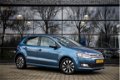 Volkswagen Polo - 1.0 BlueMotion , Navigatie, Cruise control, - 1 - Thumbnail