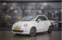 Fiat 500 - 0.9 TwinAir Turbo Lounge - 1 - Thumbnail