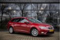 Seat Leon ST - 1.6 TDI Ecomotive Lease Sport , Cruise control, Navigatie, Leer/alcantara, - 1 - Thumbnail