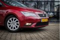 Seat Leon ST - 1.6 TDI Ecomotive Lease Sport , Cruise control, Navigatie, Leer/alcantara, - 1 - Thumbnail