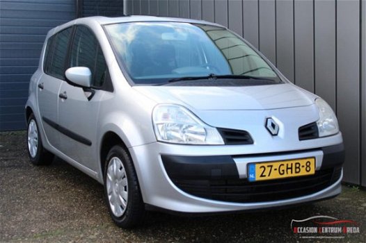 Renault Grand Modus - TCE 100 Expression PANORAMADAK AIRCO APK - 1