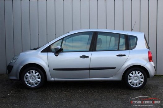 Renault Grand Modus - TCE 100 Expression PANORAMADAK AIRCO APK - 1