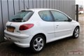 Peugeot 206 - 2.0 HDI 66KW 3DRS AIRCO NWE APK ELEK. RA - 1 - Thumbnail