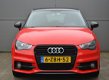 Audi A1 Sportback - 1.2 TFSI 86PK Admired S-line, Airco, Cruise, Navi, 17 LMV, NL auto - 1 - Thumbnail