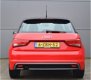 Audi A1 Sportback - 1.2 TFSI 86PK Admired S-line, Airco, Cruise, Navi, 17 LMV, NL auto - 1 - Thumbnail