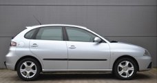 Seat Ibiza - 1.4-16V 5-deurs, Last Edition I, Airco, CV, LMV, Trekhaak, 1e eig