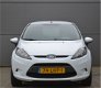 Ford Fiesta - 1.25 60PK Limited 5-deurs, Airco, CV, LMV 15´´, Trekhaak, - 1 - Thumbnail