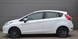 Ford Fiesta - 1.25 60PK Limited 5-deurs, Airco, CV, LMV 15´´, Trekhaak, - 1 - Thumbnail