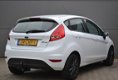 Ford Fiesta - 1.25 60PK Limited 5-deurs, Airco, CV, LMV 15´´, Trekhaak, - 1 - Thumbnail