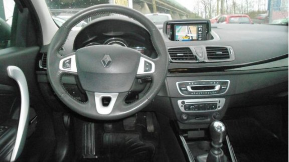 Renault Mégane Estate - 1.2 TCe Bose - 1