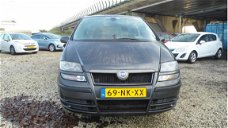 Fiat Ulysse - 2.0-16V Emotion