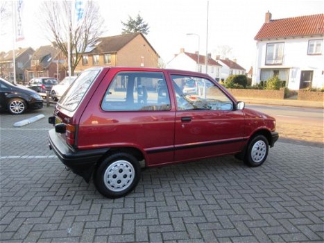 Suzuki Alto - 0.8 GL Savage - 82.000 km - 1