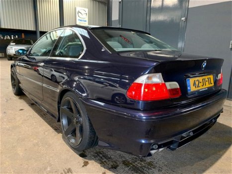 BMW 3-serie Coupé - 328Ci Executive Lees tekst - 1