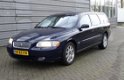 Volvo V70 - 2.4 170 pk Edition | navi | meeneemprijs - 1 - Thumbnail