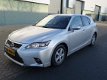 Lexus CT 200h - 25th Edition Leder Navi ECC CC PDC Led / Xenon - 1 - Thumbnail