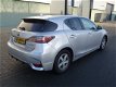 Lexus CT 200h - 25th Edition Leder Navi ECC CC PDC Led / Xenon - 1 - Thumbnail