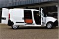 Opel Combo - 1.6 CDTi L2H1 105pk LANG ✅NAP| Verlengd| Ingericht| Orig.NL| 1e eig.| Weinig km's| Airc - 1 - Thumbnail