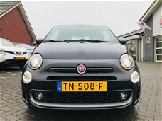 Fiat 500 - 1.2 S