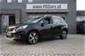 Peugeot 2008 - 1.2 PT AndroidAuto/Carplay/Cruise/ClimaLED/Navi/PDC 110pk Allure RIJKLAAR €17.798 - 1 - Thumbnail