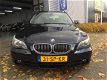 BMW 5-serie Touring - 525d Business Line Airco/Navi/Leer - 1 - Thumbnail