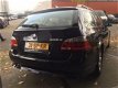 BMW 5-serie Touring - 525d Business Line Airco/Navi/Leer - 1 - Thumbnail