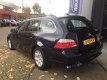 BMW 5-serie Touring - 525d Business Line Airco/Navi/Leer - 1 - Thumbnail