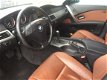 BMW 5-serie Touring - 525d Business Line Airco/Navi/Leer - 1 - Thumbnail