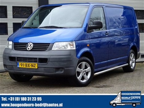 Volkswagen Transporter - 1.9 TDI Airco - 3 Zits - Rijklaar - 1