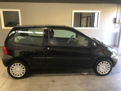 Renault Twingo - 1.2 Cinétic Quickshift 5 - 1