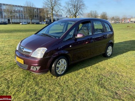 Opel Meriva - 1.6-16V Enjoy - 1