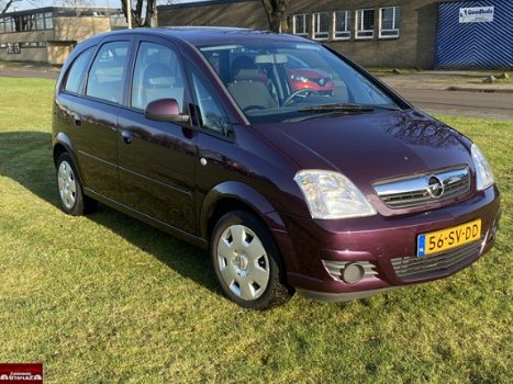 Opel Meriva - 1.6-16V Enjoy - 1