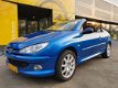 Peugeot 206 CC - 1.6-16V - 1 - Thumbnail