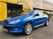 Peugeot 206 CC - 1.6-16V - 1 - Thumbnail