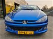 Peugeot 206 CC - 1.6-16V - 1 - Thumbnail