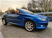 Peugeot 206 CC - 1.6-16V - 1 - Thumbnail