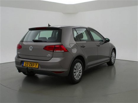 Volkswagen Golf - 1.6 TDI 5-DEURS + NAVIGATIE / TREKHAAK - 1