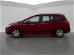 Peugeot 308 SW - 1.6 + PANORAMADAK / NAVIGATIE / CRUISE / CLIMATE CONTROL - 1 - Thumbnail