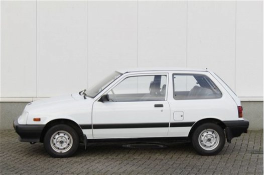 Suzuki Swift - 1.0 GA Automaat | *UNIEKE STAAT* | 1e Eigenaar - 1