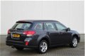 Subaru Outback - 2.5i Executive CVT | Leder | Navi | Cruise | Trekhaak - 1 - Thumbnail