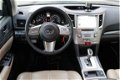 Subaru Outback - 2.5i Executive CVT | Leder | Navi | Cruise | Trekhaak - 1 - Thumbnail
